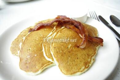 Варено-пържени картофи