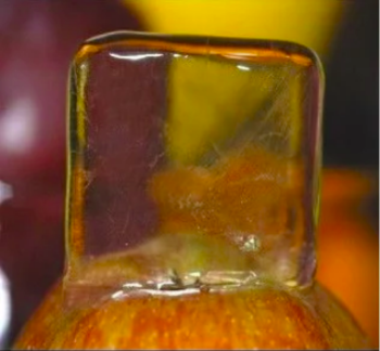 Как да направим кристално чисти кубчета лед?