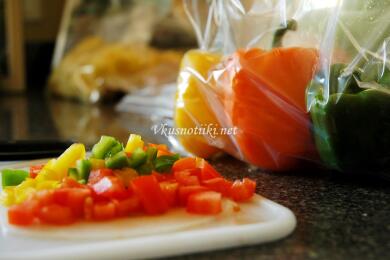 Моят миш-маш