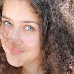 Мария Мутовчийская