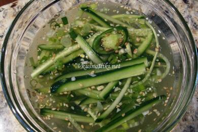 Жътварска чорба