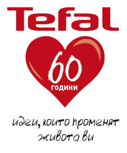 Tefal е френски производител на съдове за готвене и малки кухненски електроуреди собственост на Groupe SEB.